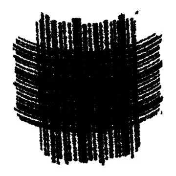 Distress Overlay Texture Stock Illustration