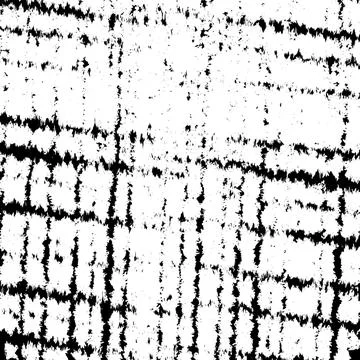 Distress Overlay Texture Stock Illustration