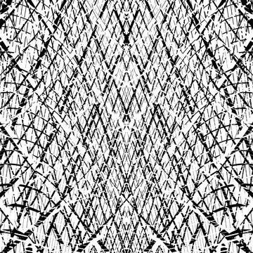 Distress Overlay Texture Stock Illustration