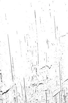 Distress Overlay Texture Stock Illustration