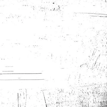 Distress Overlay Texture Stock Illustration