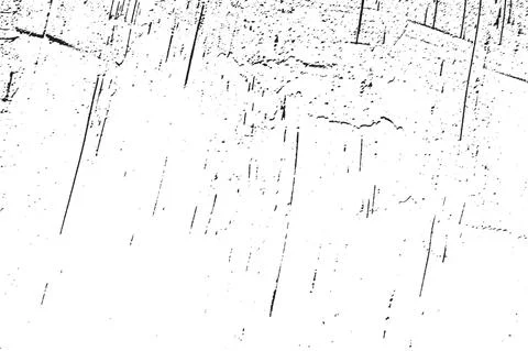 Distress Overlay Texture Stock Illustration