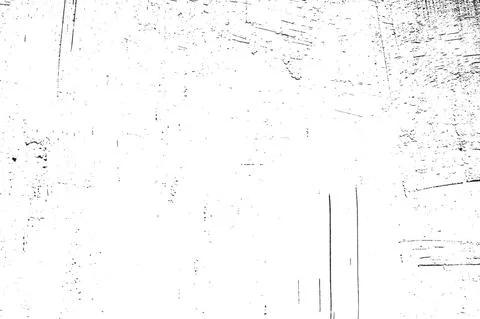 Distress Overlay Texture Stock Illustration