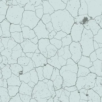 Distress Overlay Texture Stock Illustration
