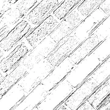 Distress Overlay Texture? Stock Illustration
