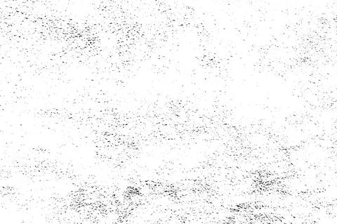 Distress Overlay Texture Stock Illustration