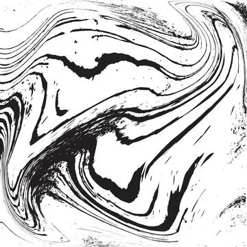 Distress Overlay Texture Stock Illustration