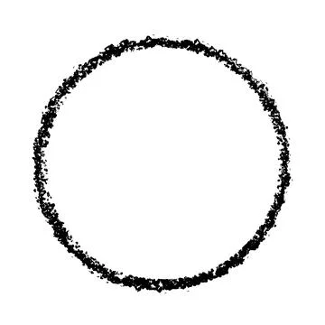 Distress Overlay Texture Stock Illustration