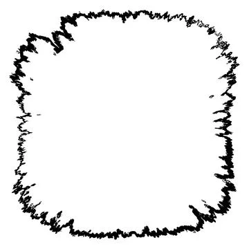 Distress Overlay Texture Stock Illustration