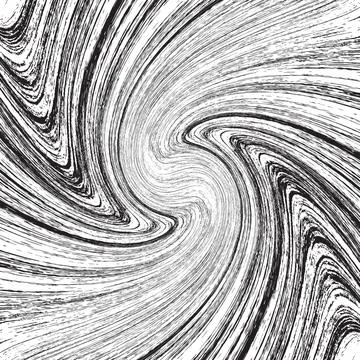 Distress Overlay Texture Stock Illustration
