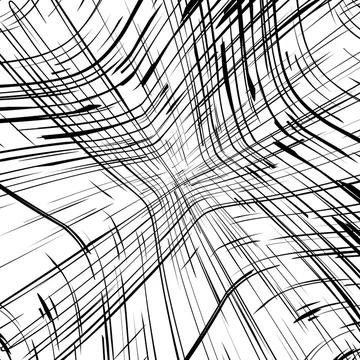 Distress Overlay Texture Stock Illustration