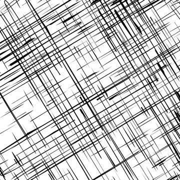 Distress Overlay Texture Stock Illustration