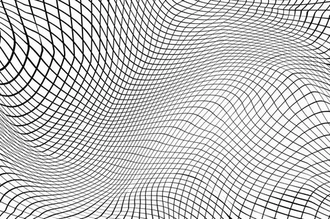 Distress Overlay Texture Illustrazione stock