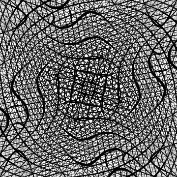 Distress Overlay Texture Stock Illustration