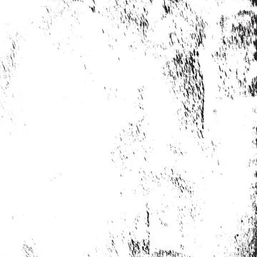 Distress Overlay Texture Stock Illustration