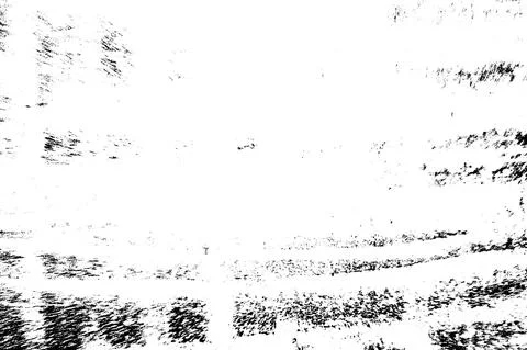 Distress Overlay Texture Stock Illustration