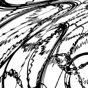 Distress Overlay Texture Stock Illustration