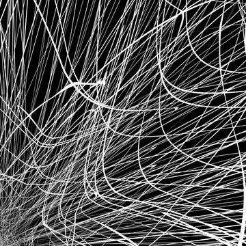 Distress Overlay Texture Stockillustratie