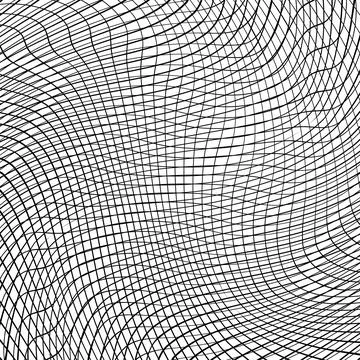 Distress Overlay Texture Illustrazione stock