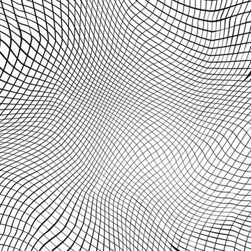 Distress Overlay Texture Stock Illustration