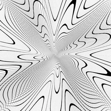 Distress Overlay Texture Stock Illustration