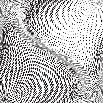 Distress Overlay Texture Stock Illustration