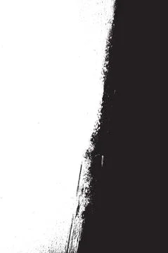 Distress Overlay Texture Stock Illustration
