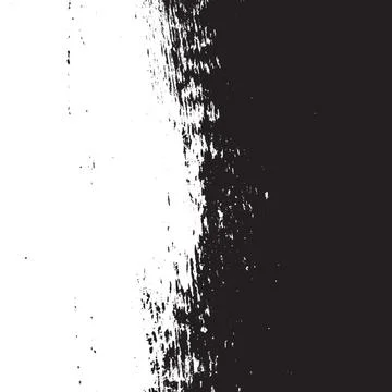 Distress Overlay Texture Stock Illustration