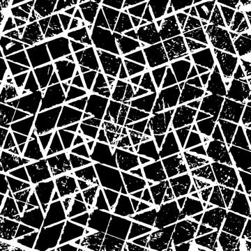 Distress Overlay Texture Stock Illustration