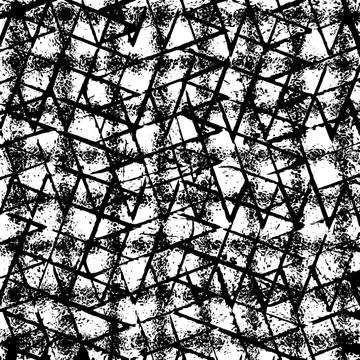 Distress Overlay Texture Stock Illustration