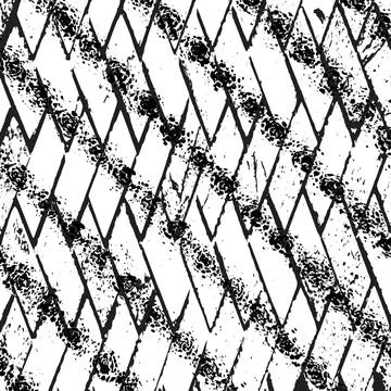 Distress Overlay Texture Stock Illustration