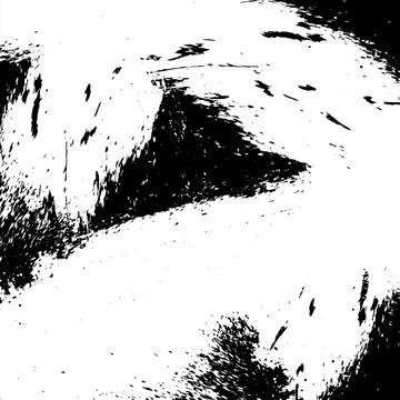 Distress Overlay Texture Stock Illustration