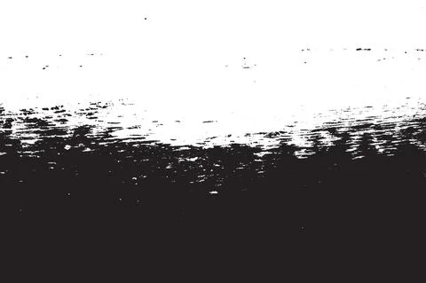 Distress Overlay Texture Stock Illustration