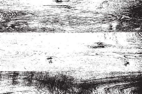 Distress Overlay Texture 库存插图