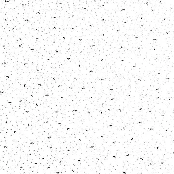 Distress Overlay Texture Stock Illustration