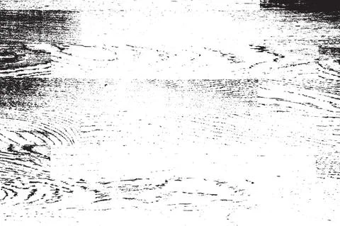 Distress Overlay Texture 库存插图