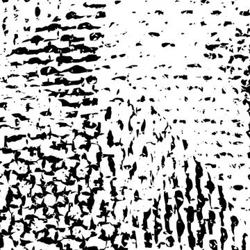 Distress Overlay Texture Illustrazione stock