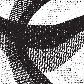 Distress Overlay Texture Stock Illustration