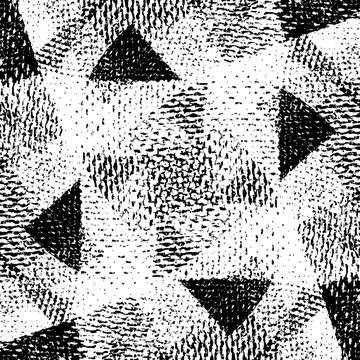 Distress Overlay Texture Stock Illustration