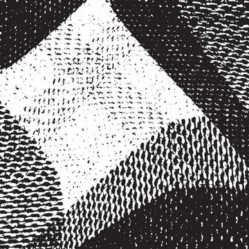 Distress Overlay Texture Stock Illustration