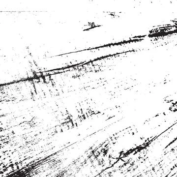 Distress Overlay Texture Stock Illustration