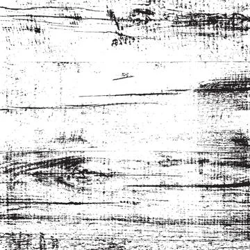 Distress Overlay Texture Stock Illustration