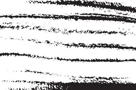 Distress Overlay Texture Stock Illustration