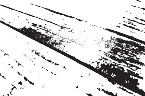 Distress Overlay Texture Stock Illustration