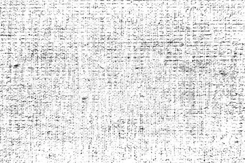 Distress Overlay Texture Illustrazione stock