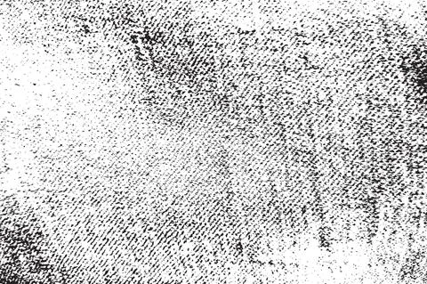 Distress Overlay Texture Illustrazione stock