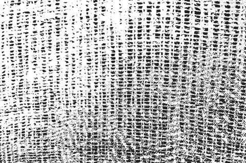 Distress Overlay Texture Stock Illustration