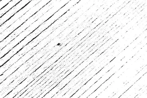 Distress Overlay Texture Stock Illustration
