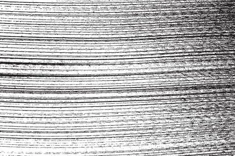 Distress Overlay Texture Stock Illustration