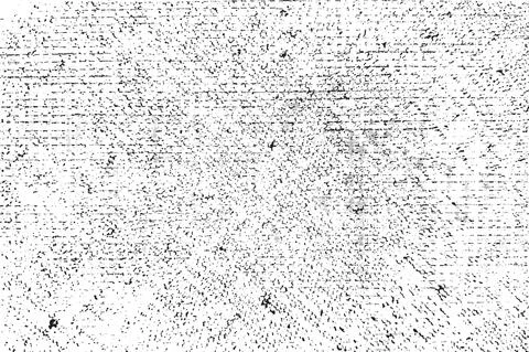 Distress Overlay Texture Stock Illustration